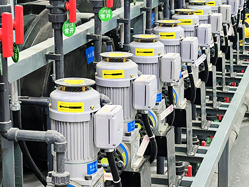 華東光電（徐州）