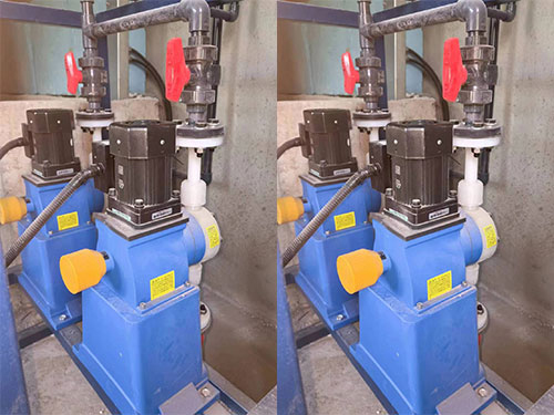 山東德瓷半導體新材料