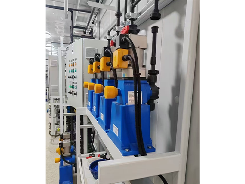 合肥國軒高科（新能源汽車三電）