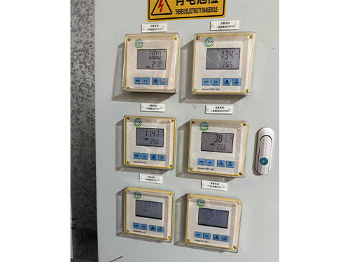 江西晶科新能源