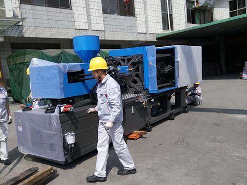 注塑機該如何進行安裝與調試? 注塑機該如何進行安裝與調試?