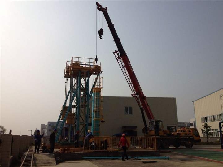 無錫大型設備搬運工作受哪些因素的影響? 無錫大型設備搬運工作受哪些因素的影響?
