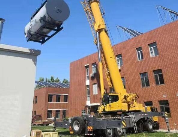 無錫設備吊裝搬運公司為您介紹設備起重吊裝對于環保評價及影響有哪些? 無錫設備吊裝搬運公司為您介紹設備起重吊裝對于環保評價及影響有哪些?