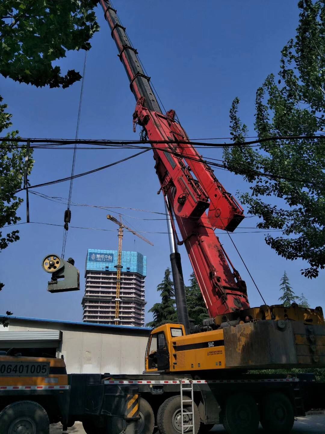無錫設(shè)備搬運廠家:企業(yè)的設(shè)備搬遷費用標(biāo)準(zhǔn)是怎樣的? 無錫設(shè)備搬運廠家:企業(yè)的設(shè)備搬遷費用標(biāo)準(zhǔn)是怎樣的?