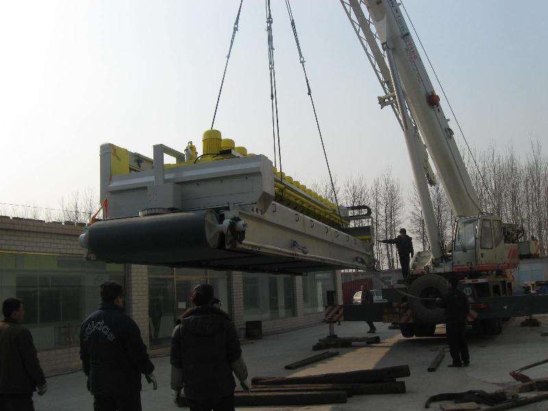 精密設備搬運的工具怎么保養 精密設備搬運的工具怎么保養