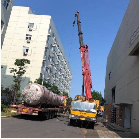 無塵室搬運怎么提高工作效率 無塵室搬運怎么提高工作效率