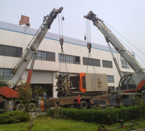 大型設備搬運關于分析主要的操作內容 大型設備搬運關于分析主要的操作內容